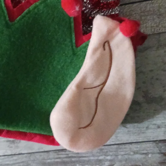 Christmas ELF HAT - Picture 4 of 5